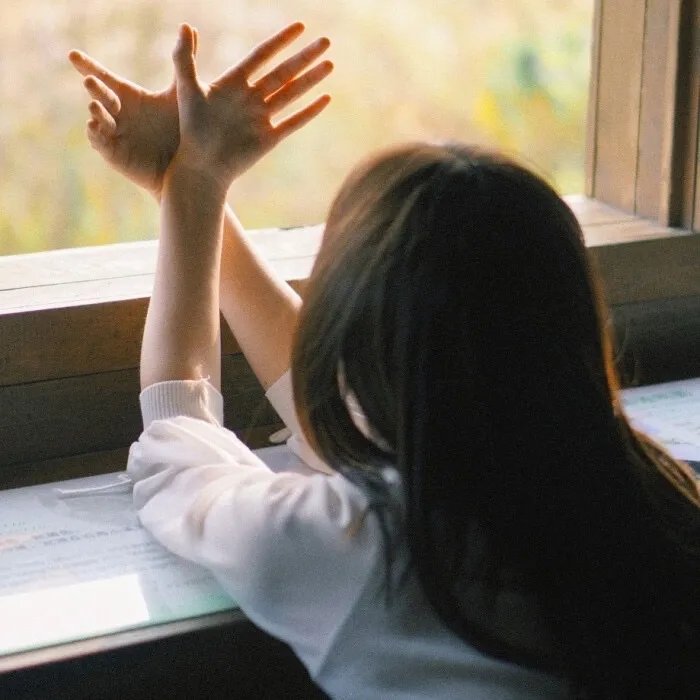 如果情非得已那一定是你